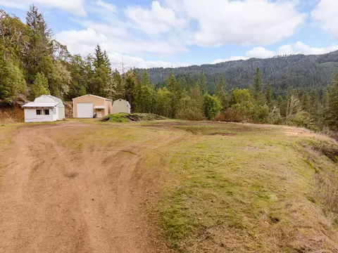 4202 Upper Cow Creek Rd, Azalea, OR 97410 photo 33