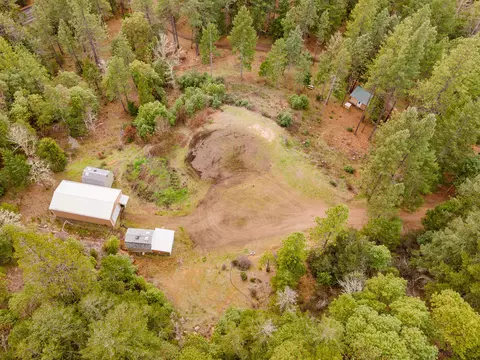4202 Upper Cow Creek Rd, Azalea, OR 97410 photo 55