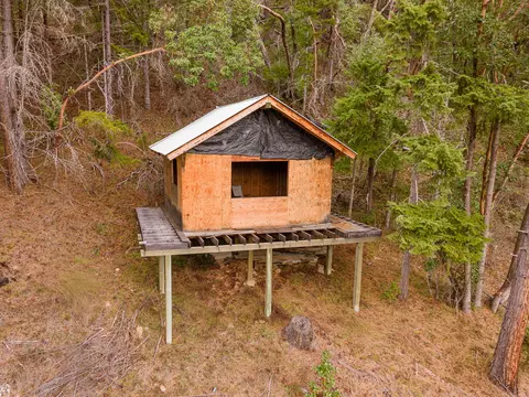 4202 Upper Cow Creek Rd, Azalea, OR 97410 photo 59