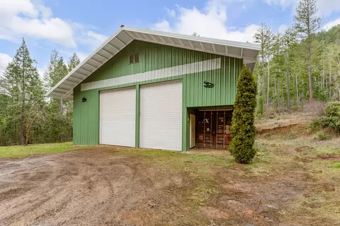 4202 Upper Cow Creek Rd, Azalea, OR 97410 photo 13
