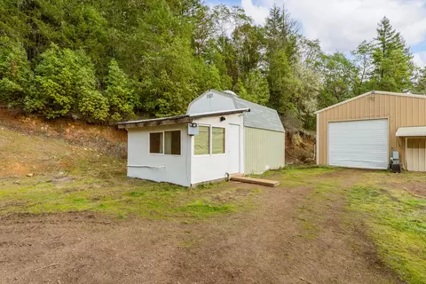 4202 Upper Cow Creek Rd, Azalea, OR 97410 photo 57