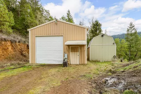 4202 Upper Cow Creek Rd, Azalea, OR 97410 photo 20