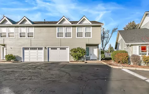 1224 N Modoc Ave #14, Medford, OR 97504