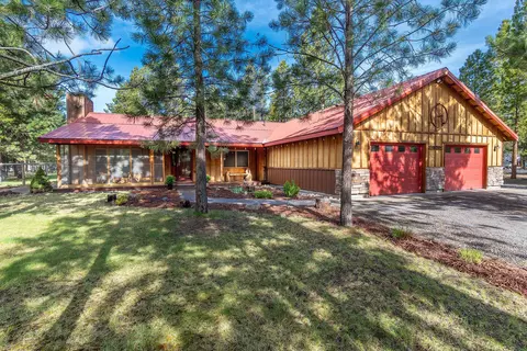 1870 Iron Wheel Ct, La Pine, OR 97739