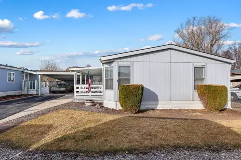 185 NW Harwood St #SPC 3, Prineville, OR 97754