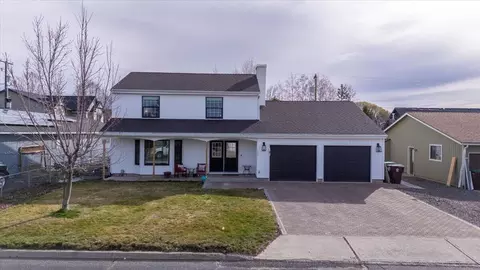 1240 NE Tyler St, Prineville, OR 97754