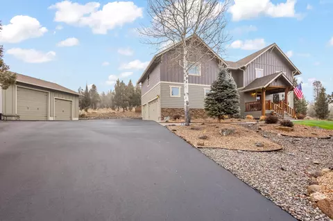 7524 SE Madison Ave, Prineville, OR 97754