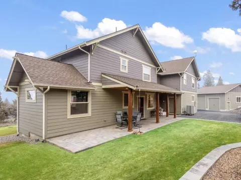 7524 SE Madison Ave, Prineville, OR 97754