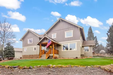 7524 SE Madison Ave, Prineville, OR 97754