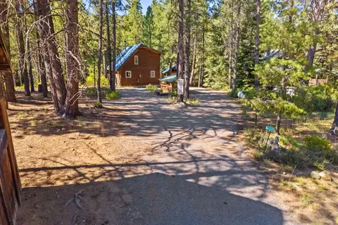 Exterior - 16330 Skyline Dr, Bend, OR 97703 photo 16 of 16