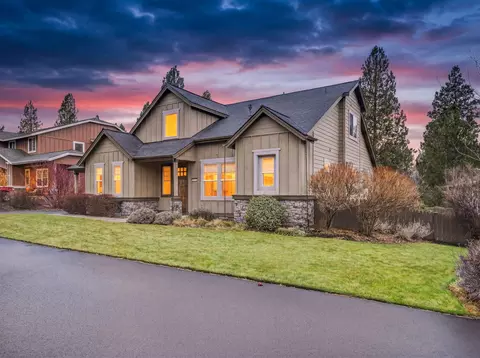 61465 Cultus Lake Ct, Bend, OR 97702