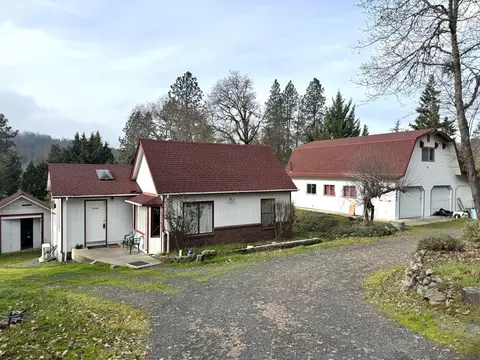 Undisclosed, Grants Pass, OR 97527