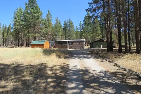 34991 Sprague River Rd, Sprague River, OR 97639