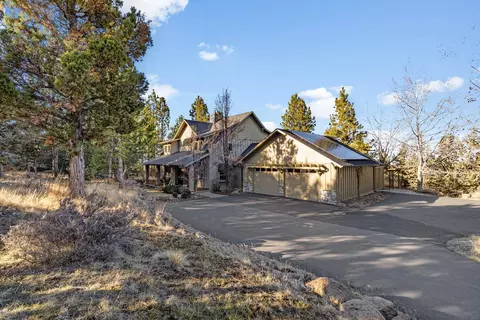 3645 NW Falcon Rdg, Bend, OR 97703