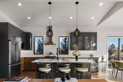 Kitchen - 22993 Ghost Tree Ln, Bend, OR 97701 photo 1 of 2