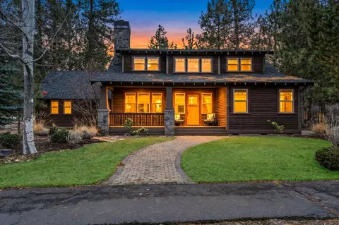 685 E Coyote Springs Rd, Sisters, OR 97759