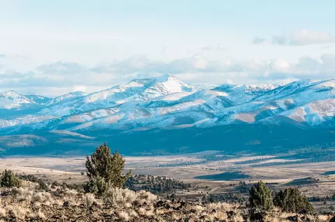 311 NE 7th St, John Day, OR 97845