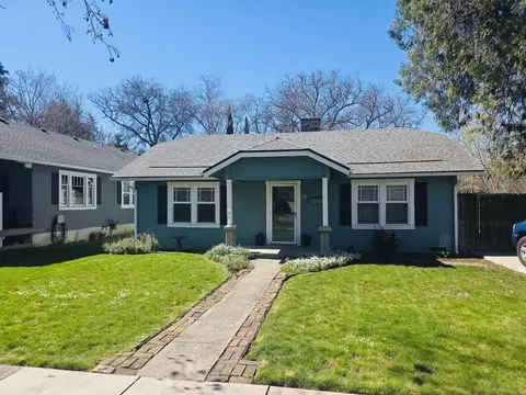 112 Vancouver Ave, Medford, OR 97504