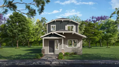 3972 SW Obsidian Pl #140, Redmond, OR 97756