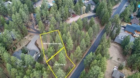 691 S Elm St, Sisters, OR 97759