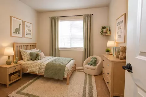 Bedroom - 20848 Gateway Dr, Bend, OR 97702 photo 3 of 3