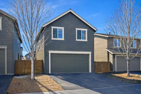Exterior - 20848 Gateway Dr, Bend, OR 97702 photo 3 of 4