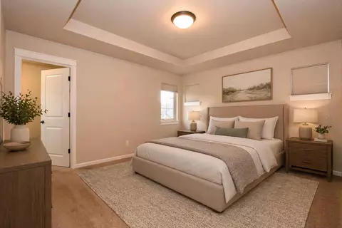 Bedroom - 20848 Gateway Dr, Bend, OR 97702 photo 1 of 3