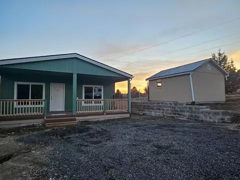 34702 Umatilla St, Sprague River, OR 97639