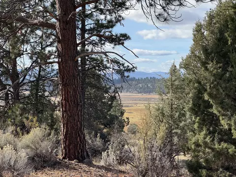0 Quarry Cir #17, Beatty, OR 97621