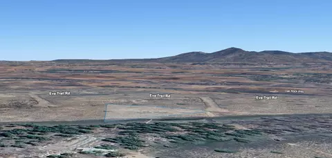 0 Cocowell Dr #36, Chiloquin, OR 97624