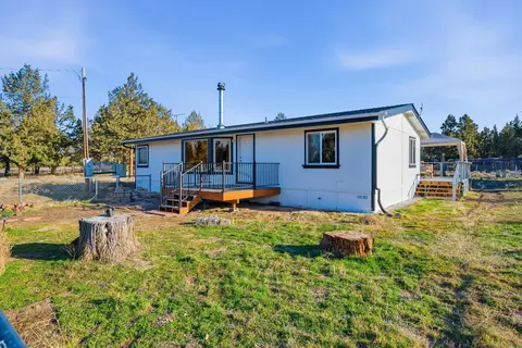 3476 SE Umatilla Loop, Prineville, OR 97754