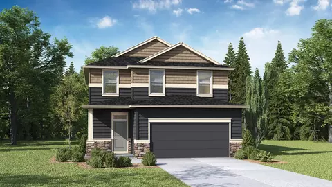 21232 SE Pelee Dr, Bend, OR 97702