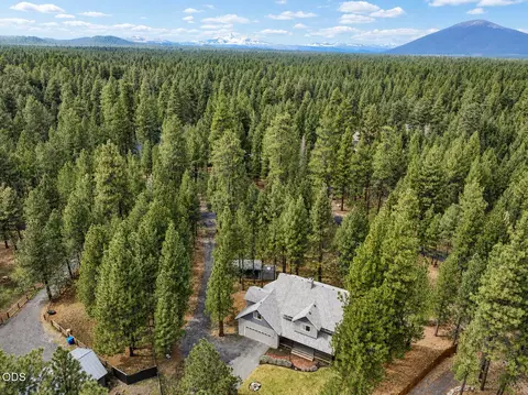 Other - 14450 Mountain View Loop, Sisters, OR 97759 photo 1 of 4