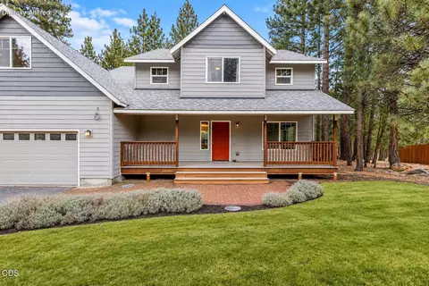Exterior - 14450 Mountain View Loop, Sisters, OR 97759 photo 3 of 4