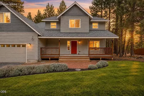 Exterior - 14450 Mountain View Loop, Sisters, OR 97759 photo 4 of 4