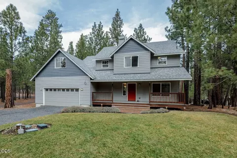 14450 Mountain View Loop, Sisters, OR 97759
