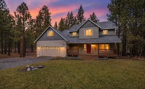 14450 Mountain View Loop, Sisters, OR 97759