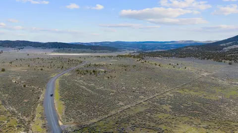 33800 SE Tackman Rd, Prineville, OR 97754