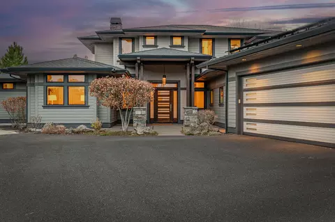 Exterior - 61475 Hackleman Ct, Bend, OR 97702 photo 5 of 17