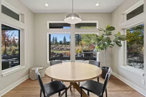 Dining - 61475 Hackleman Ct, Bend, OR 97702 photo 1 of 2