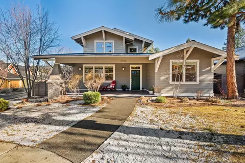 2336 NW Lolo Dr, Bend, OR 97703