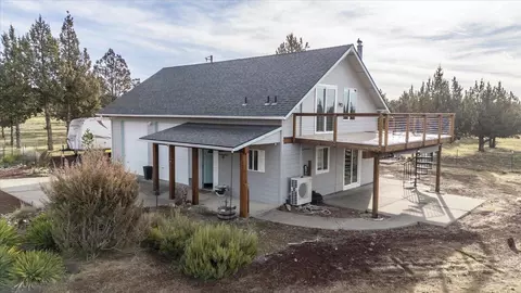 11546 SW Peninsula Dr, Terrebonne, OR 97760