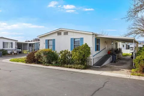 301 Freeman Rd UNIT 92, Central Point, OR 97502