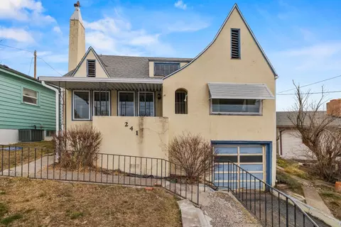 241 Hillside Ave, Klamath Falls, OR 97601