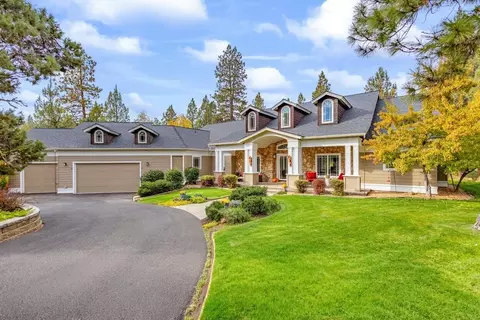 16900 Green Drake Ct, Sisters, OR 97759