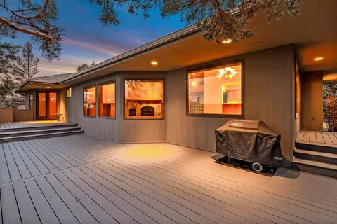 Exterior - 19666 Sunshine Way, Bend, OR 97702 photo 4 of 10