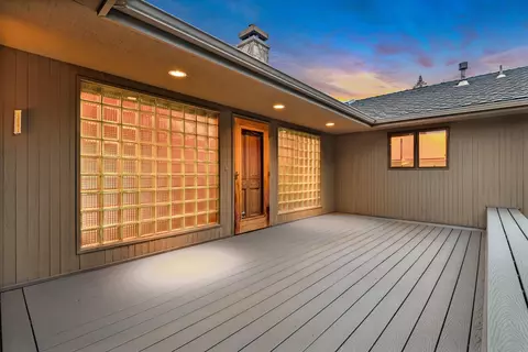 Exterior - 19666 Sunshine Way, Bend, OR 97702 photo 2 of 10