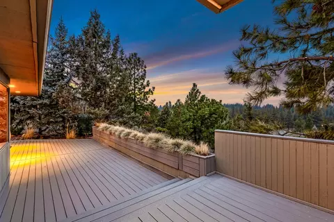 Exterior - 19666 Sunshine Way, Bend, OR 97702 photo 6 of 10