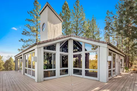 Exterior - 19666 Sunshine Way, Bend, OR 97702 photo 10 of 10