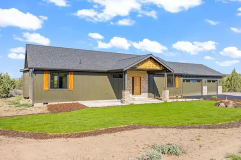 6822 SE Madison Ave, Prineville, OR 97754